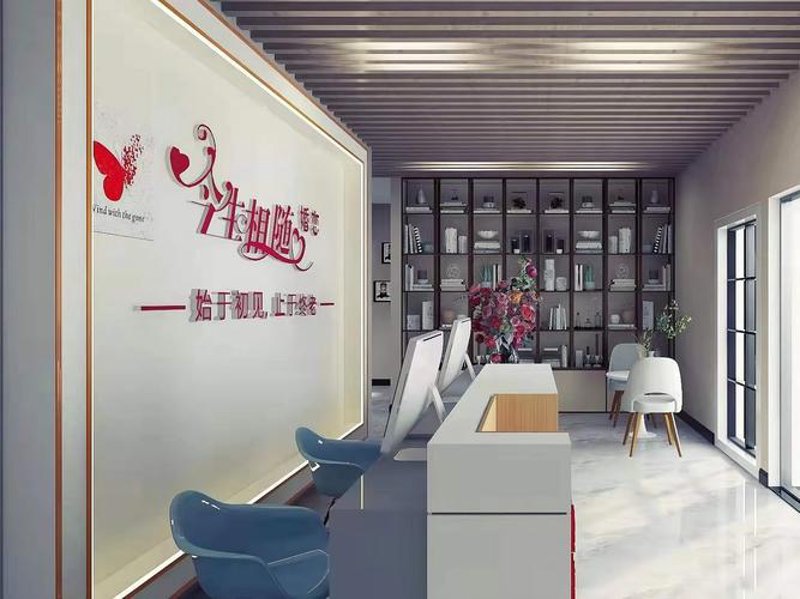 婚介行业的崛起：加盟模式助力发展